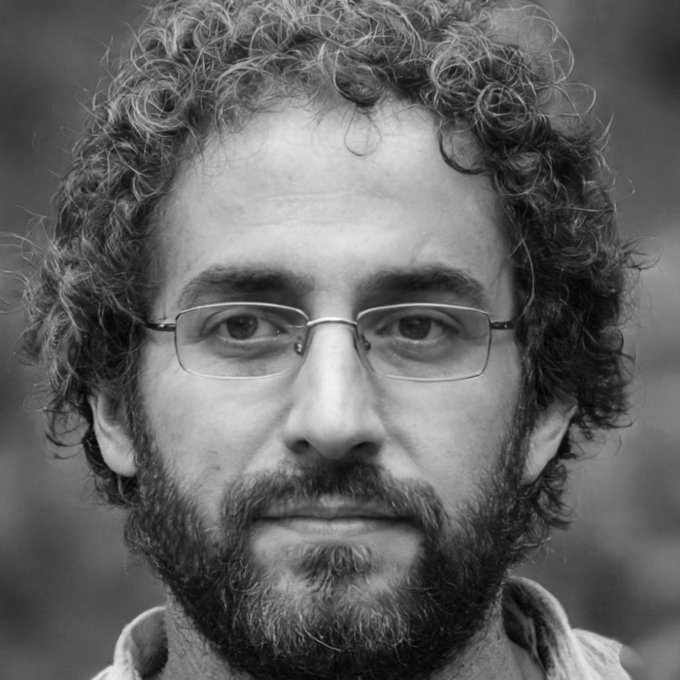 Porträt von Teilnehmer Marcus Petrova