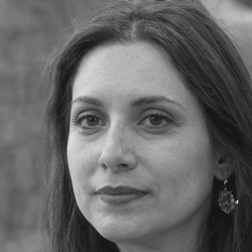 Ingrid Wesseling - Gründerin und Geschäftsführerin von piralovexin